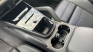 Porsche Cayenne, E-Hybrid Black Edition, SUV,