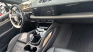 Porsche Cayenne, E-Hybrid Black Edition, SUV,