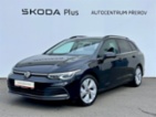 Volkswagen Golf, 1.5 TSI 110kW Style, kombi,
