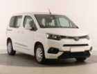 Toyota ProAce City Verso, 1.2 TShuttle , 5Míst,