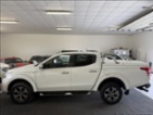 Mitsubishi L200, 2,4 Di-D 133kW,AT,po servisu