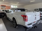 Mitsubishi L200, 2,4 Di-D 133kW,AT,po servisu