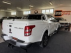 Mitsubishi L200, 2,4 Di-D 133kW,AT,po servisu