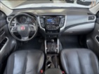 Mitsubishi L200, 2,4 Di-D 133kW,AT,po servisu