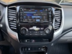 Mitsubishi L200, 2,4 Di-D 133kW,AT,po servisu