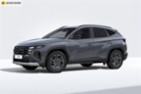 Hyundai Tucson, 26 1,6 T-GDI MT GO CZECH PLUS, SUV