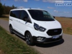 Ford Tourneo Custom, 2,0 TDCI 136kW Active 1Maj