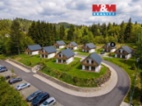 Prodej chaty, 106 m², Horní Bečva