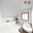 Prodej chaty, 106 m², Horní Bečva