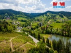 Prodej chaty, 106 m², Horní Bečva