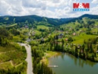 Prodej chaty, 106 m², Horní Bečva