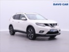 Nissan X-Trail, 1,6 dCi 130k 4WD Kůže Panorama,