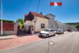 Prodej rodinného domu, 110 m², Beroun, ul. Ke Kosovu