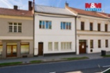 RD 173 m², Koryčany, ul. Masarykova