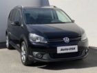 Volkswagen Touran, 2.0 TDi CROSS, CROSS, TZ, MPV,