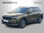 Škoda Kodiaq, 2.0 TDI 4x4 DSG Exclusive Sele, SUV,