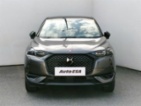DS DS3 Crossback, 1.2 PT, AT, LED, navi, kamera,