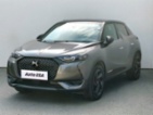 DS DS3 Crossback, 1.2 PT, AT, LED, navi, kamera,