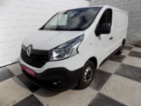 Renault Trafic, 1.6DCI/L1H1/Pojízdná dílna/DPH