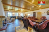 Rekr. objekt s wellness, 400m², Čeladná
