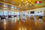 Rekr. objekt s wellness, 400m², Čeladná