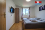 Rekr. objekt s wellness, 400m², Čeladná