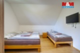 Rekr. objekt s wellness, 400m², Čeladná