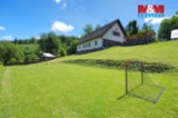 Rekr. objekt s wellness, 400m², Čeladná