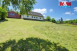Rekr. objekt s wellness, 400m², Čeladná