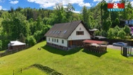 Rekr. objekt s wellness, 400m², Čeladná