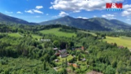 Rekr. objekt s wellness, 400m², Čeladná