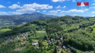 Rekr. objekt s wellness, 400m², Čeladná
