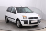 Ford Fusion, 1.4, ČR,2.maj, nová STK, Klima,,