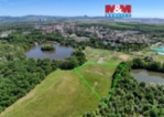 Prodej zahrady, 10475 m², Duchcov
