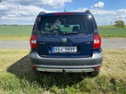 Škoda Yeti 2,0TDI 4x4 DSG.