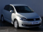 Volkswagen Golf Plus, 1.2 TSi, ČR, AC, STK7/27,