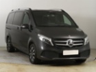 Mercedes Třída V, 250 d 4MATIC, Klima