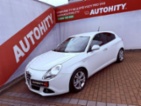 Alfa Romeo Giulietta, 1.4 Turbo Distinctive,