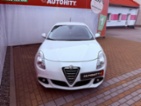 Alfa Romeo Giulietta, 1.4 Turbo Distinctive,