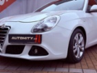 Alfa Romeo Giulietta, 1.4 Turbo Distinctive,
