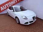 Alfa Romeo Giulietta, 1.4 Turbo Distinctive,