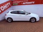 Alfa Romeo Giulietta, 1.4 Turbo Distinctive,