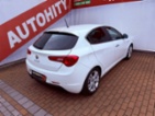 Alfa Romeo Giulietta, 1.4 Turbo Distinctive,