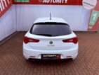 Alfa Romeo Giulietta, 1.4 Turbo Distinctive,