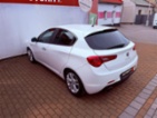 Alfa Romeo Giulietta, 1.4 Turbo Distinctive,