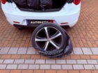 Alfa Romeo Giulietta, 1.4 Turbo Distinctive,