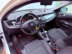 Alfa Romeo Giulietta, 1.4 Turbo Distinctive,