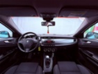 Alfa Romeo Giulietta, 1.4 Turbo Distinctive,