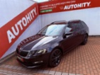 Škoda Octavia, 2.0 TDi DSG 4x4 Ambition+, kombi,