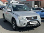 Suzuki Grand Vitara, 1.6i, SUV, LPG + benzín